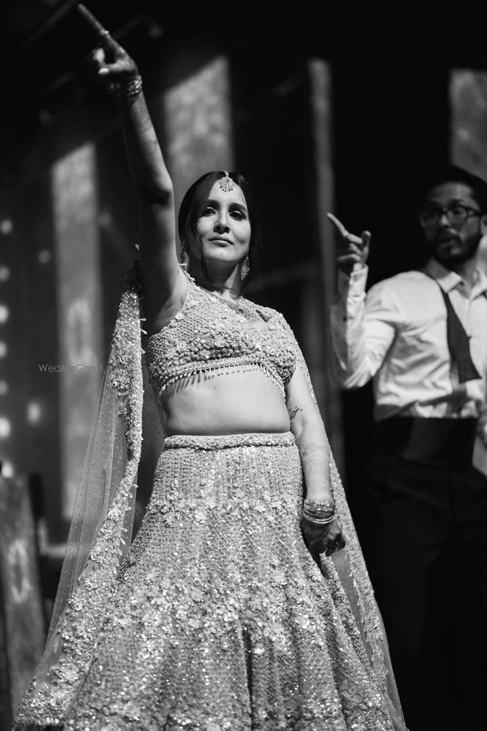 Photo From Jodi on Fire - By Bells and Bows