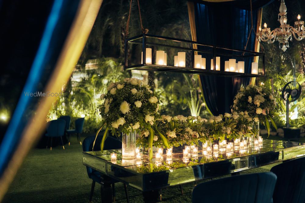 Photo From Jodi on Fire - By Bells and Bows