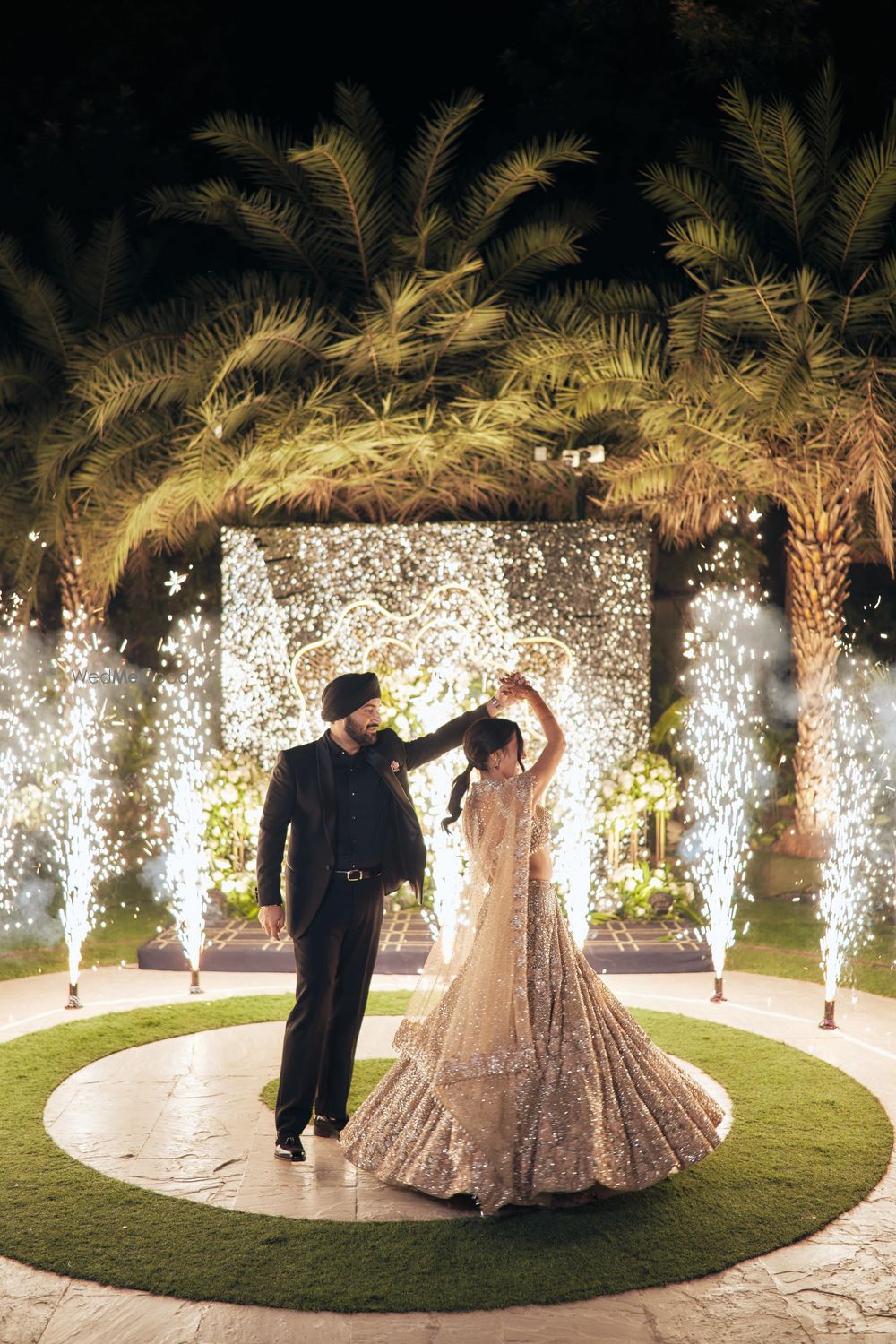 Photo From Jodi on Fire - By Bells and Bows