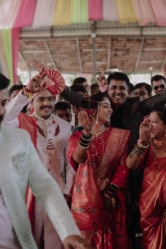 Photo From Harshvardh & Prerna - By That Big Occasion - Pre Wedding