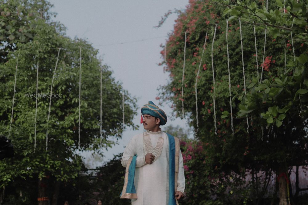 Photo From Harshvardh & Prerna - By That Big Occasion - Pre Wedding