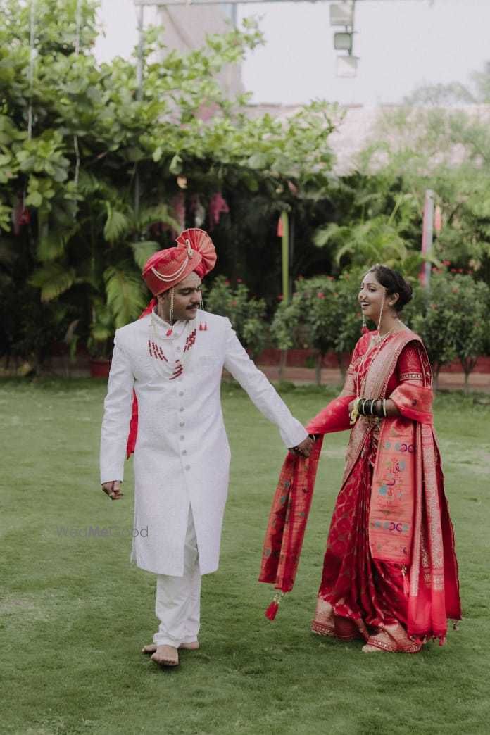 Photo From Harshvardh & Prerna - By That Big Occasion - Pre Wedding