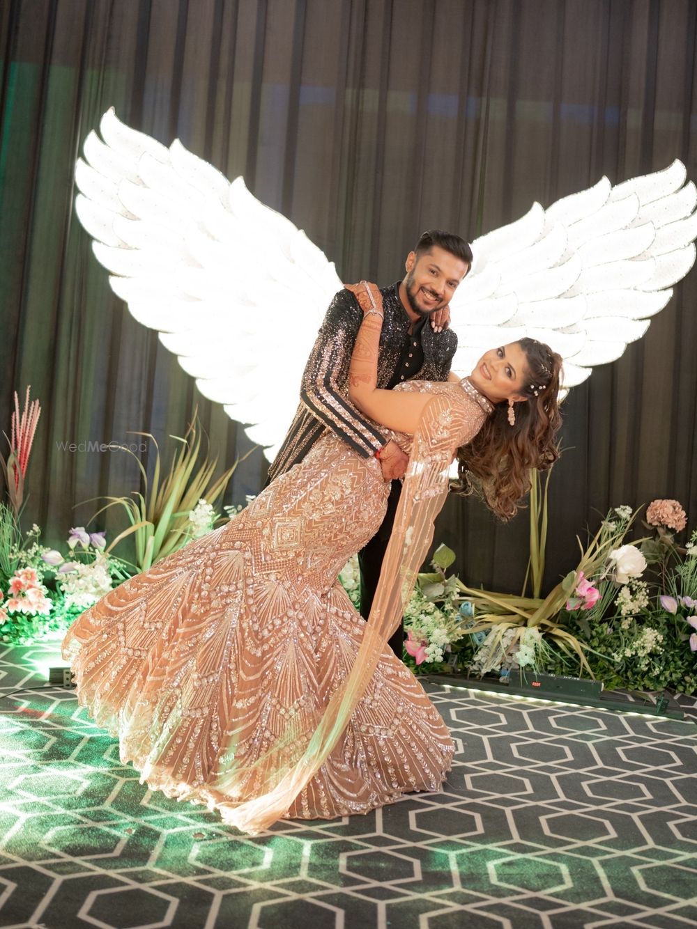 Photo From miloni  - By Sweta Shah Makeover