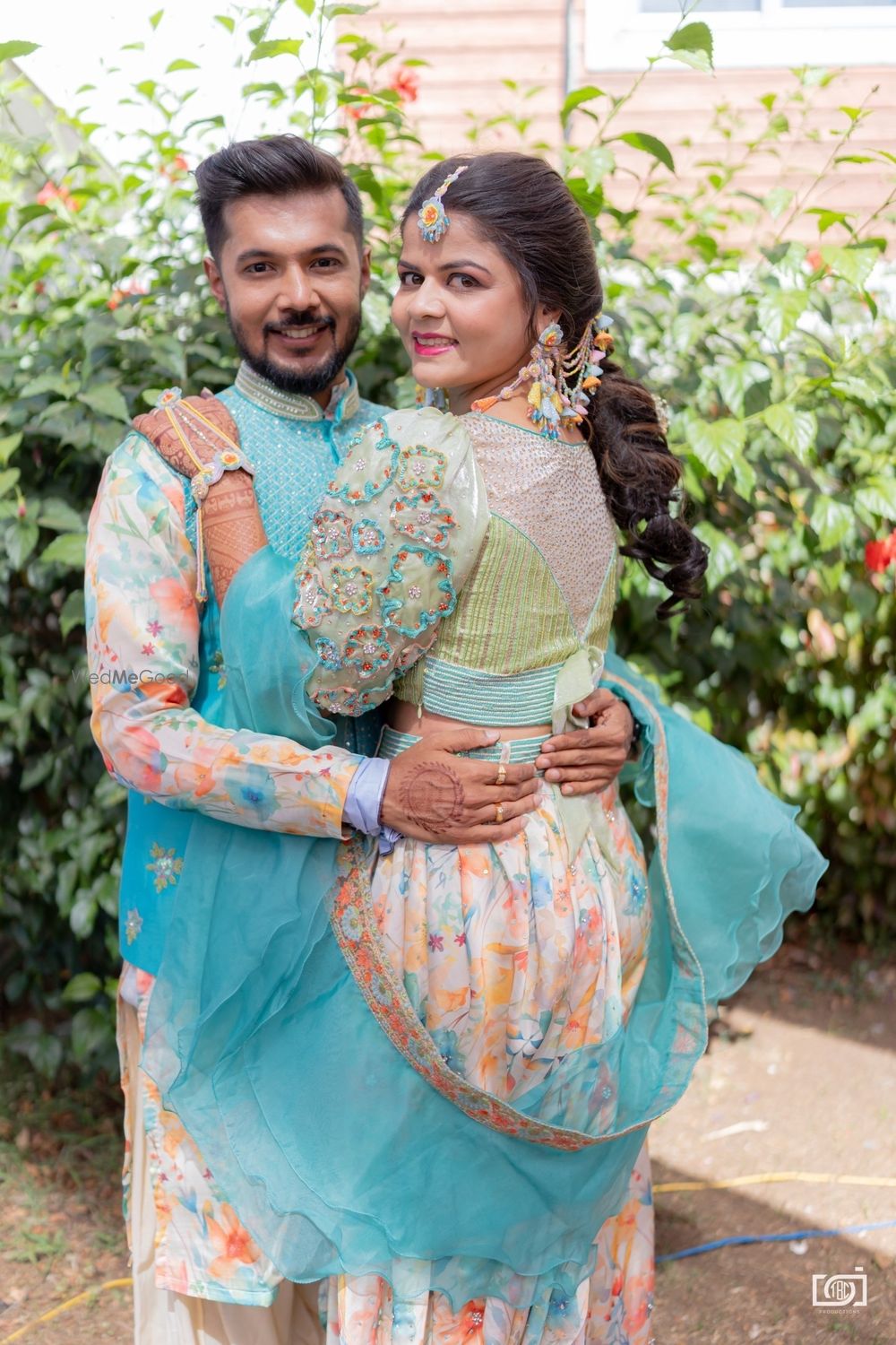 Photo From Miloni - By Sweta Shah Makeover