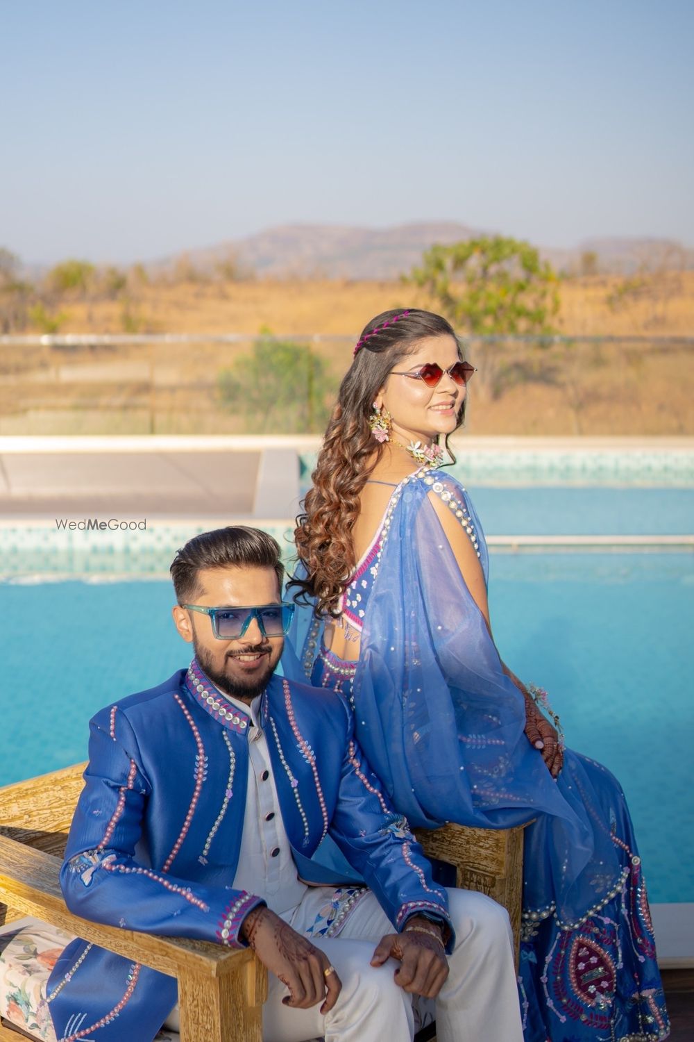 Photo From miloni  - By Sweta Shah Makeover