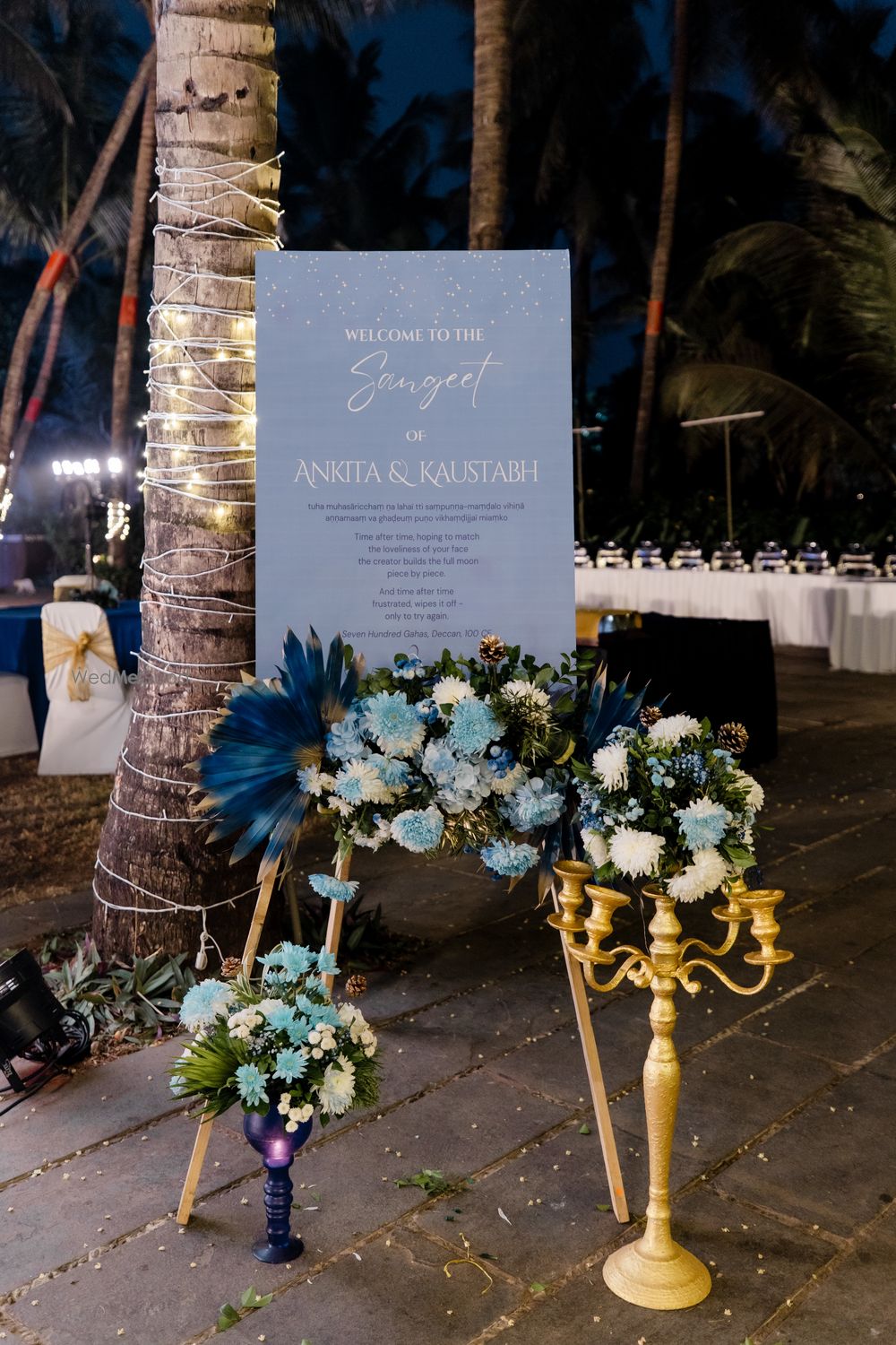 Photo From Ankita & Kaustubh - By The Perfect Knot