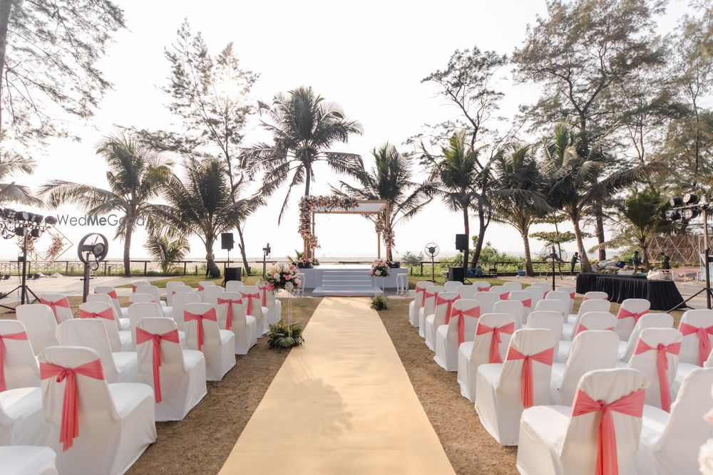 Photo From Ankita & Kaustubh - By The Perfect Knot