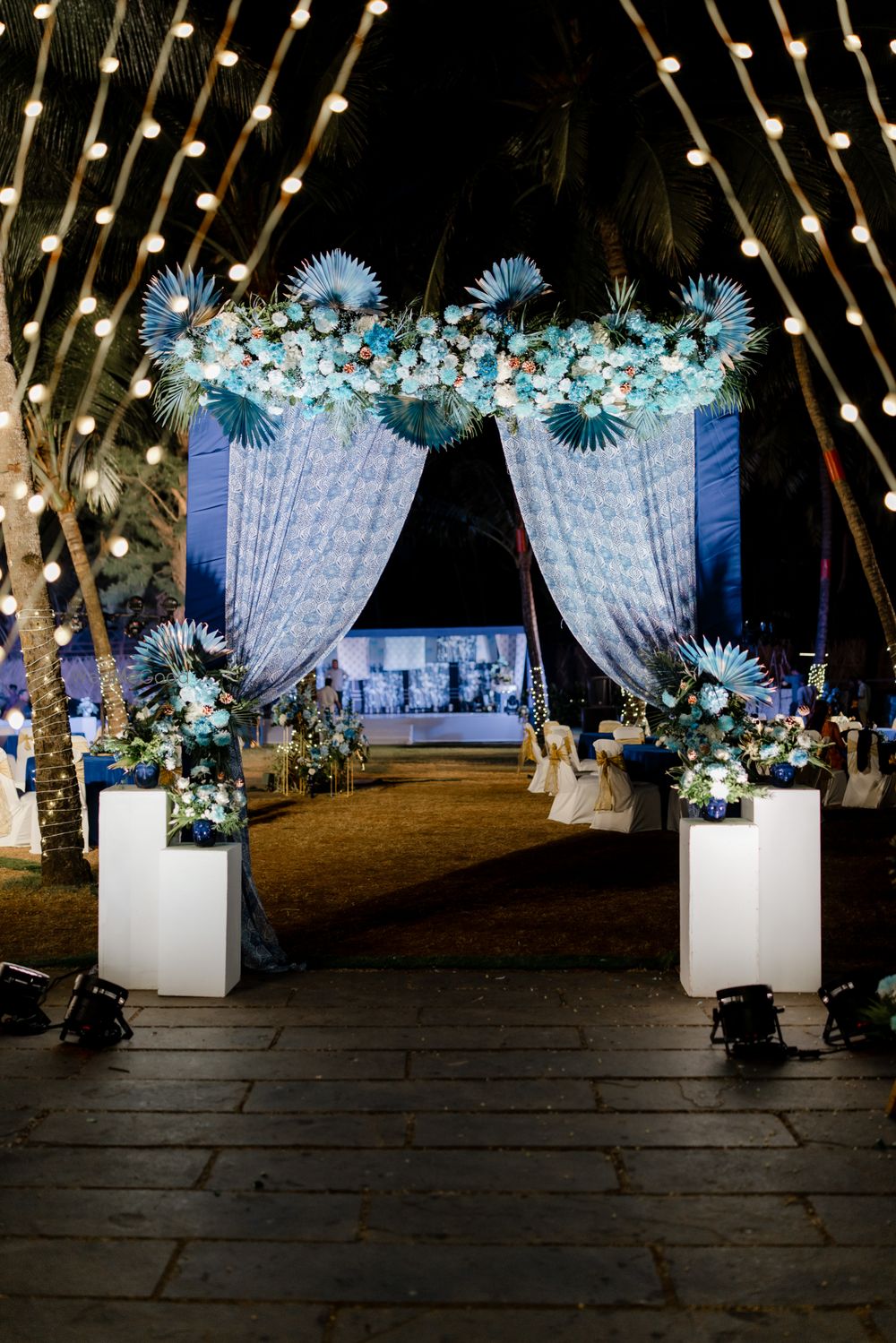 Photo From Ankita & Kaustubh - By The Perfect Knot