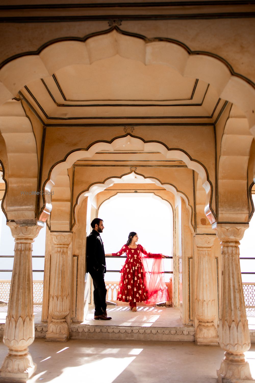 Photo From Vijeet & Bhagyashree Pre-wedding - By The Kapture Memories