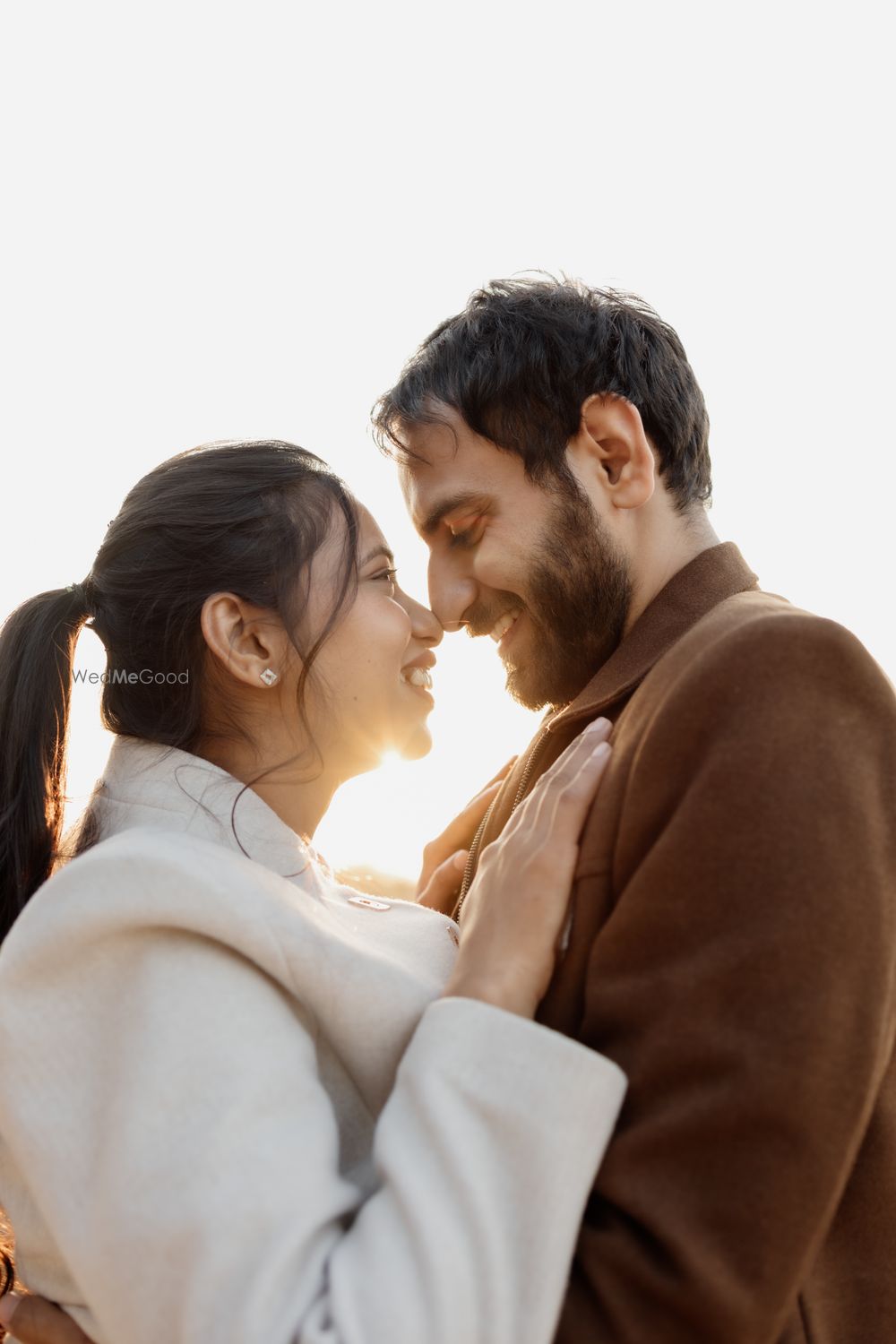 Photo From Vijeet & Bhagyashree Pre-wedding - By The Kapture Memories