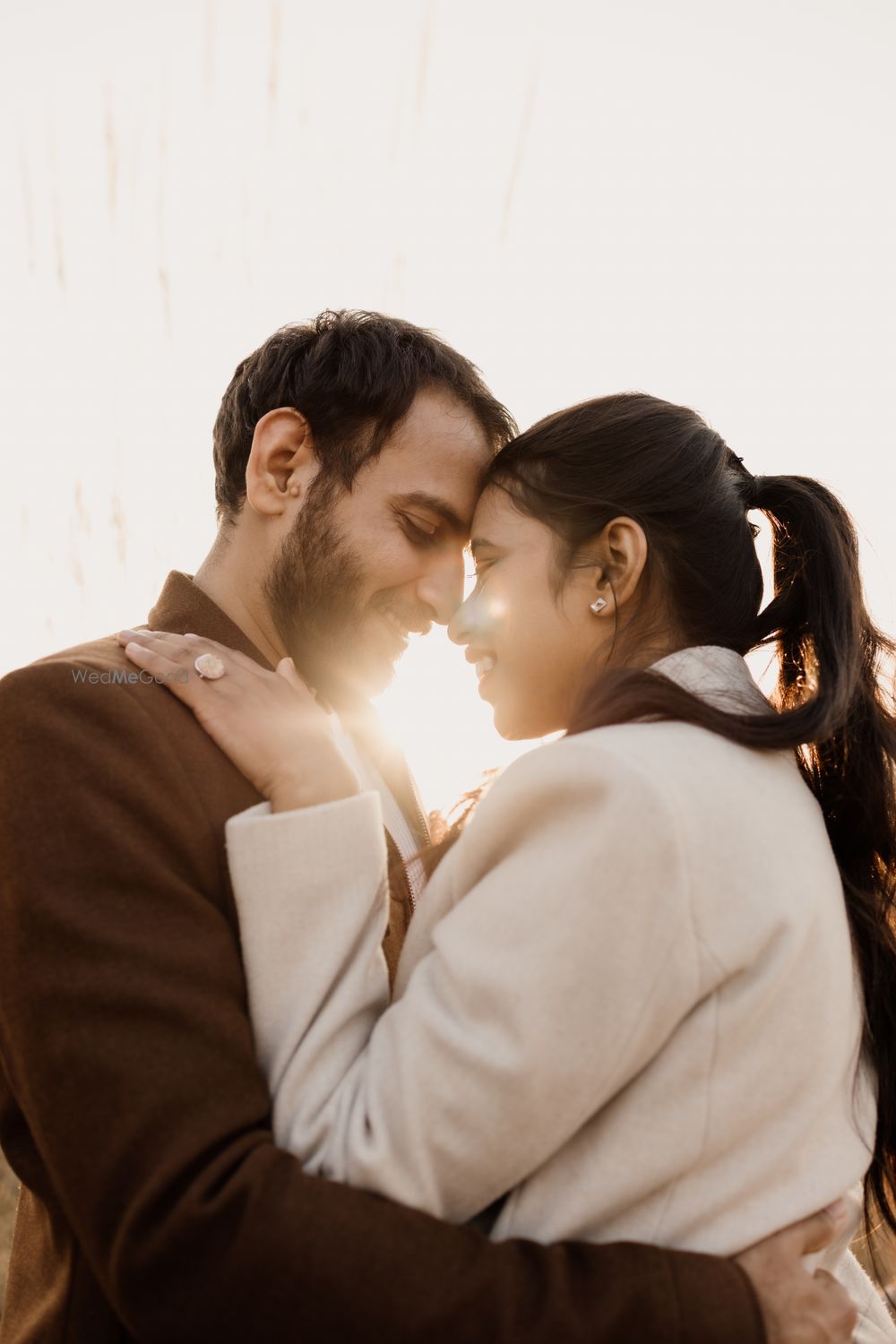 Photo From Vijeet & Bhagyashree Pre-wedding - By The Kapture Memories