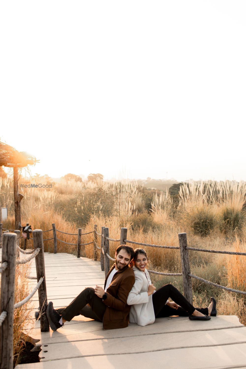 Photo From Vijeet & Bhagyashree Pre-wedding - By The Kapture Memories