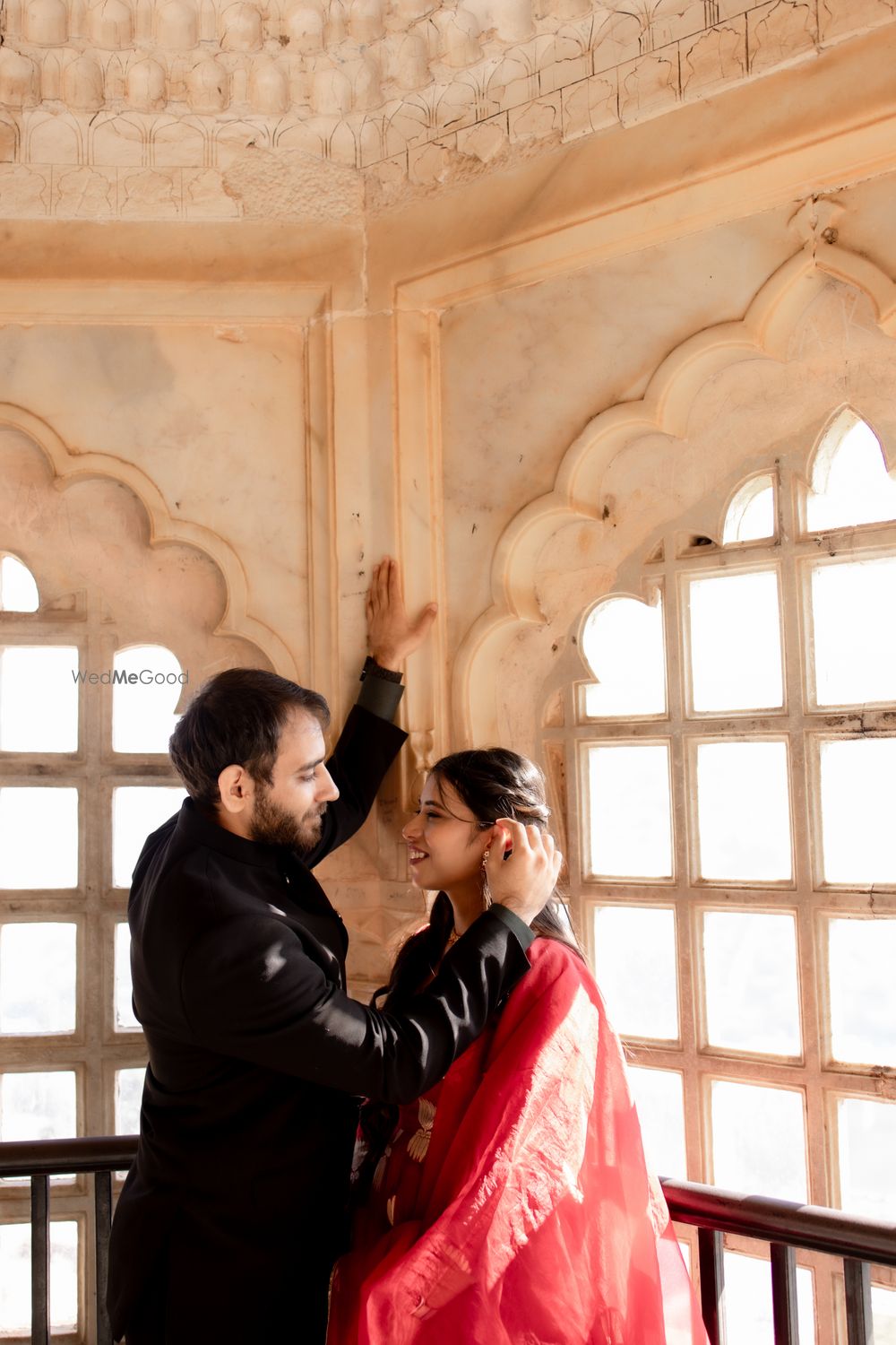 Photo From Vijeet & Bhagyashree Pre-wedding - By The Kapture Memories