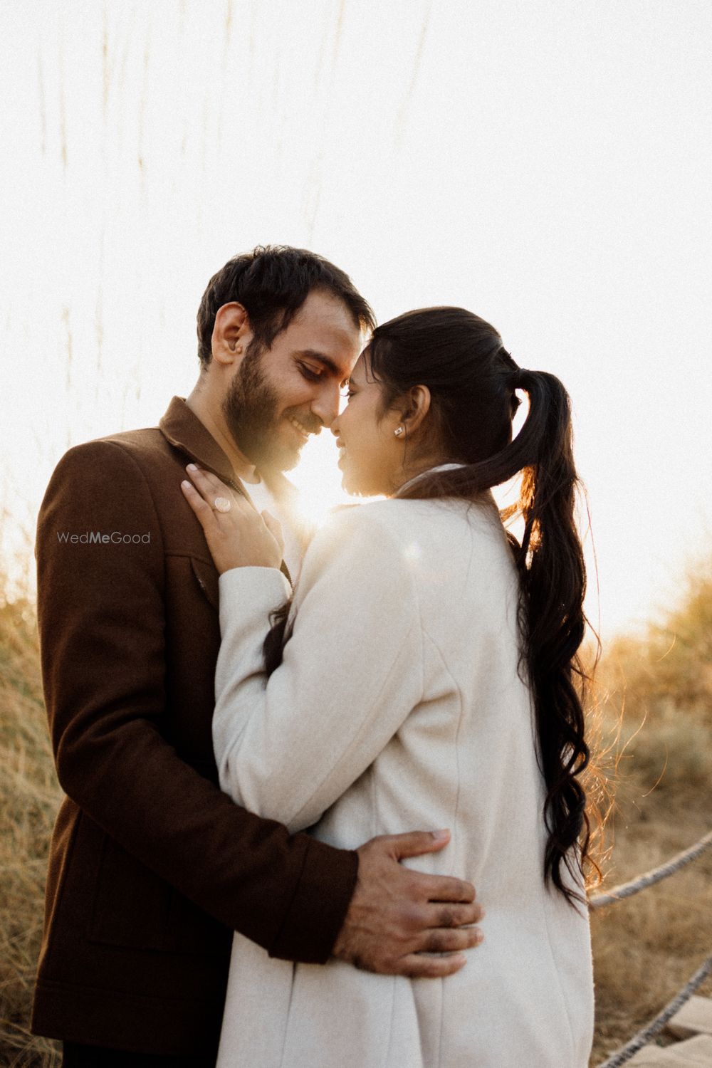 Photo From Vijeet & Bhagyashree Pre-wedding - By The Kapture Memories
