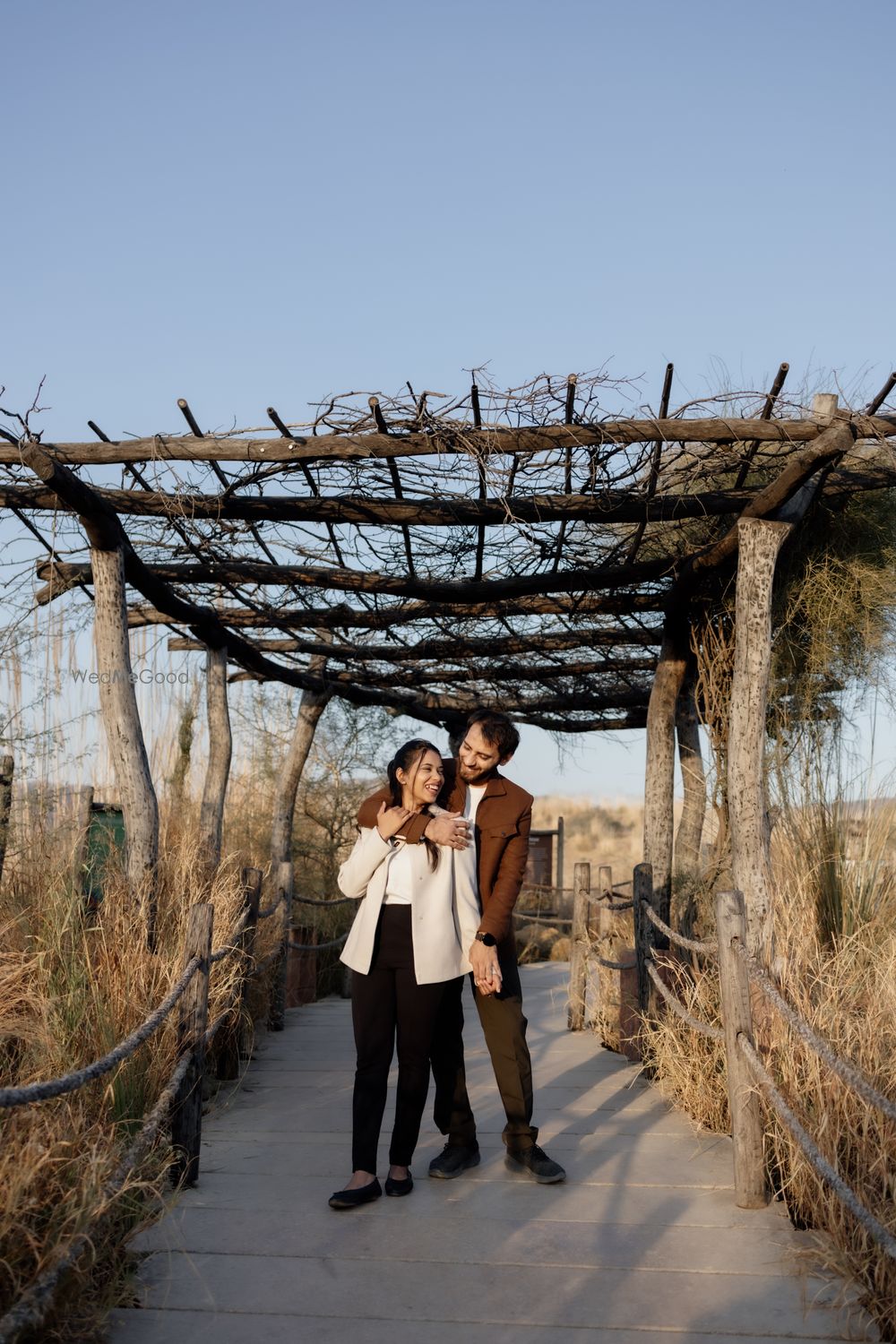 Photo From Vijeet & Bhagyashree Pre-wedding - By The Kapture Memories