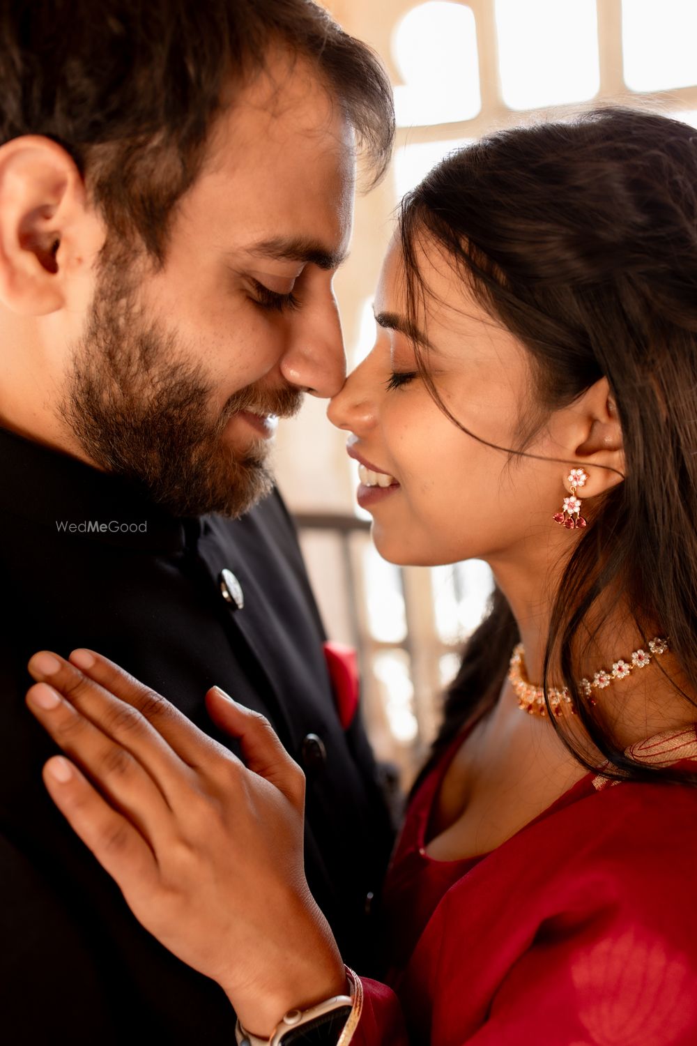 Photo From Vijeet & Bhagyashree Pre-wedding - By The Kapture Memories
