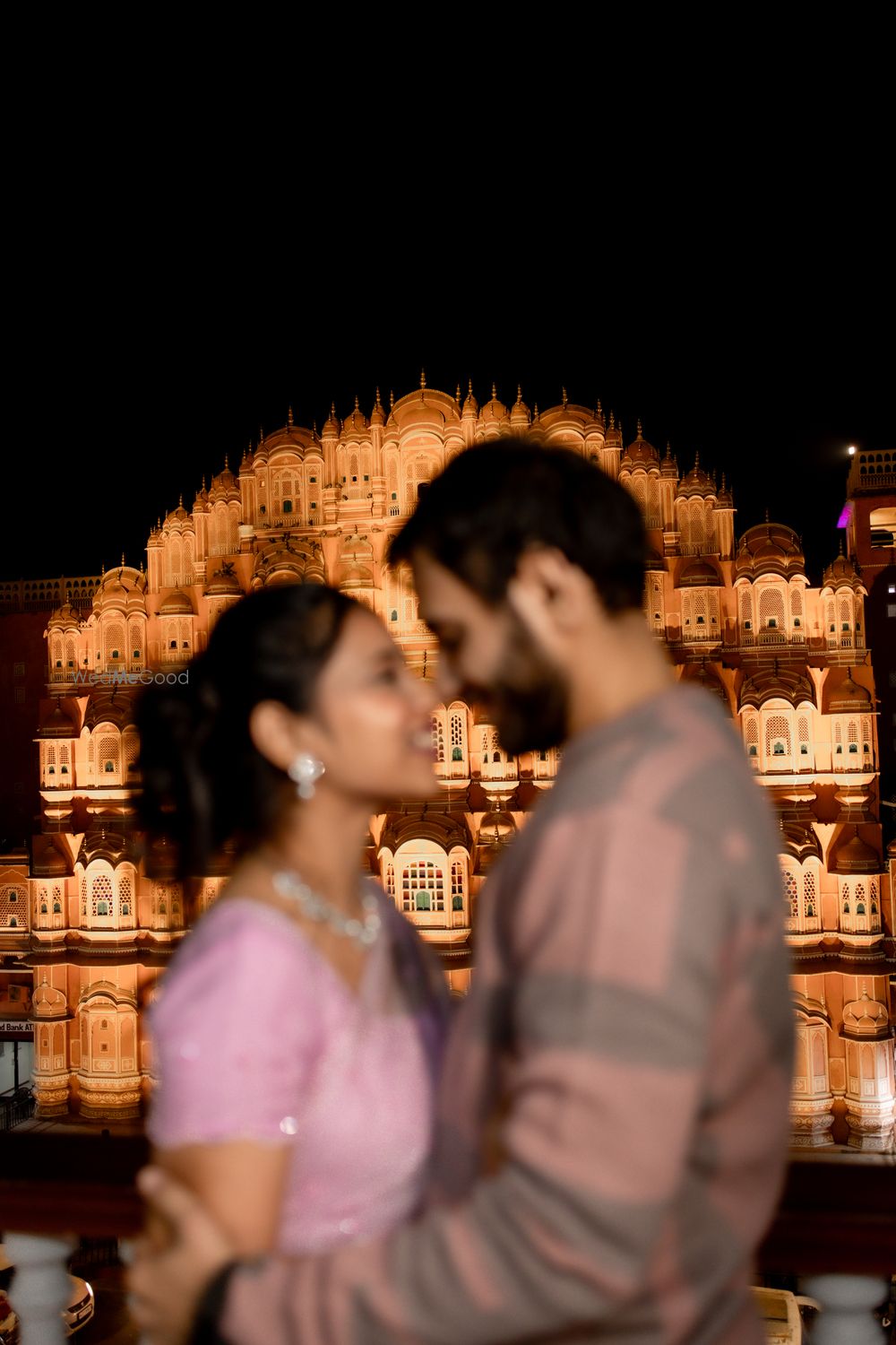 Photo From Vijeet & Bhagyashree Pre-wedding - By The Kapture Memories