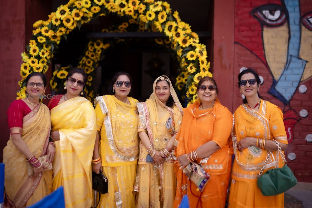 Photo From Tanvi & Prakrut wedding - By The Kapture Memories