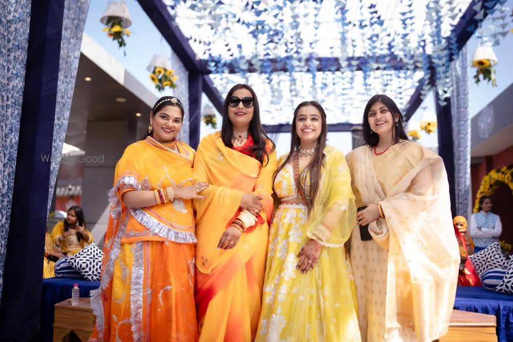 Photo From Tanvi & Prakrut wedding - By The Kapture Memories