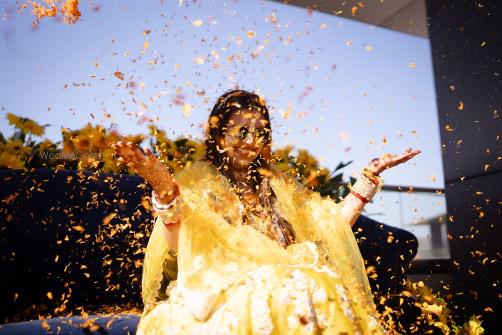 Photo From Tanvi & Prakrut wedding - By The Kapture Memories