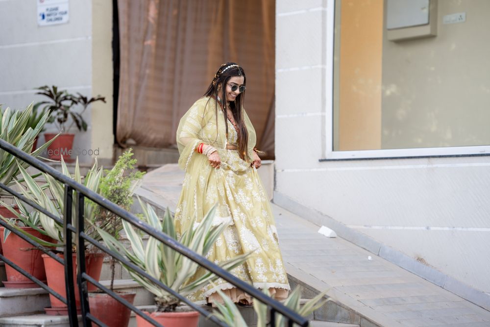 Photo From Tanvi & Prakrut wedding - By The Kapture Memories