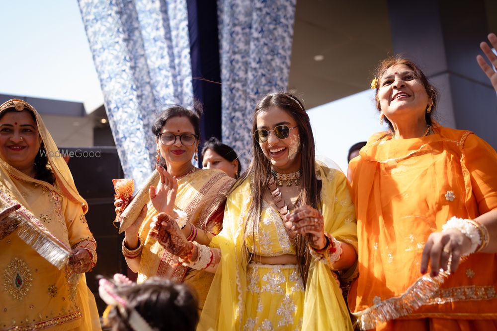 Photo From Tanvi & Prakrut wedding - By The Kapture Memories