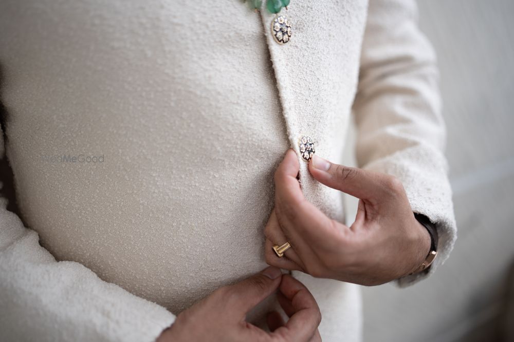 Photo From Tanvi & Prakrut wedding - By The Kapture Memories