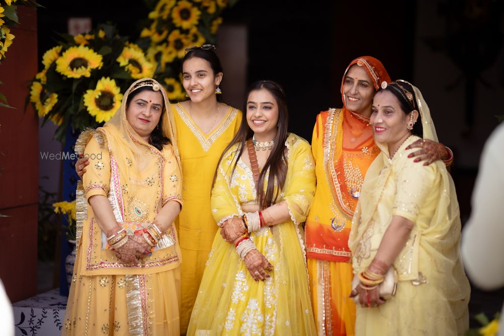 Photo From Tanvi & Prakrut wedding - By The Kapture Memories