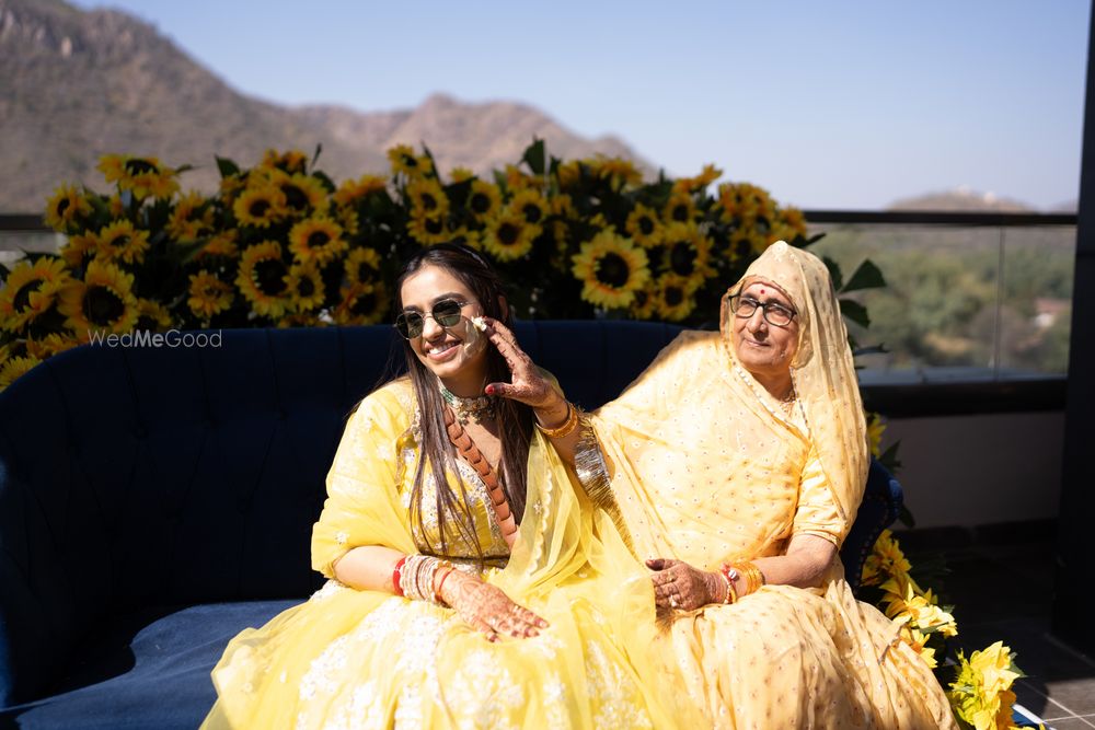 Photo From Tanvi & Prakrut wedding - By The Kapture Memories