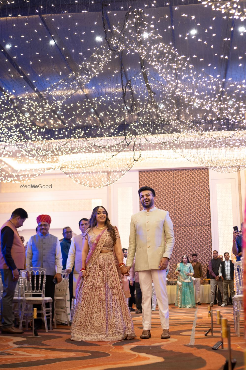 Photo From Tanvi & Prakrut wedding - By The Kapture Memories