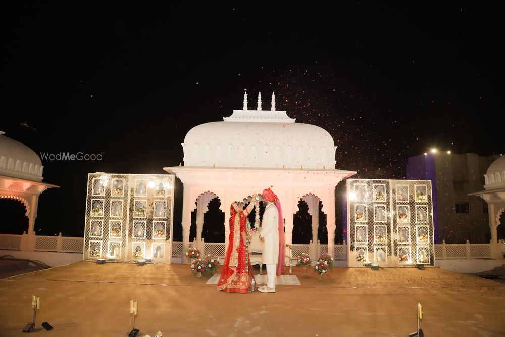 Photo From Tanvi & Prakrut wedding - By The Kapture Memories