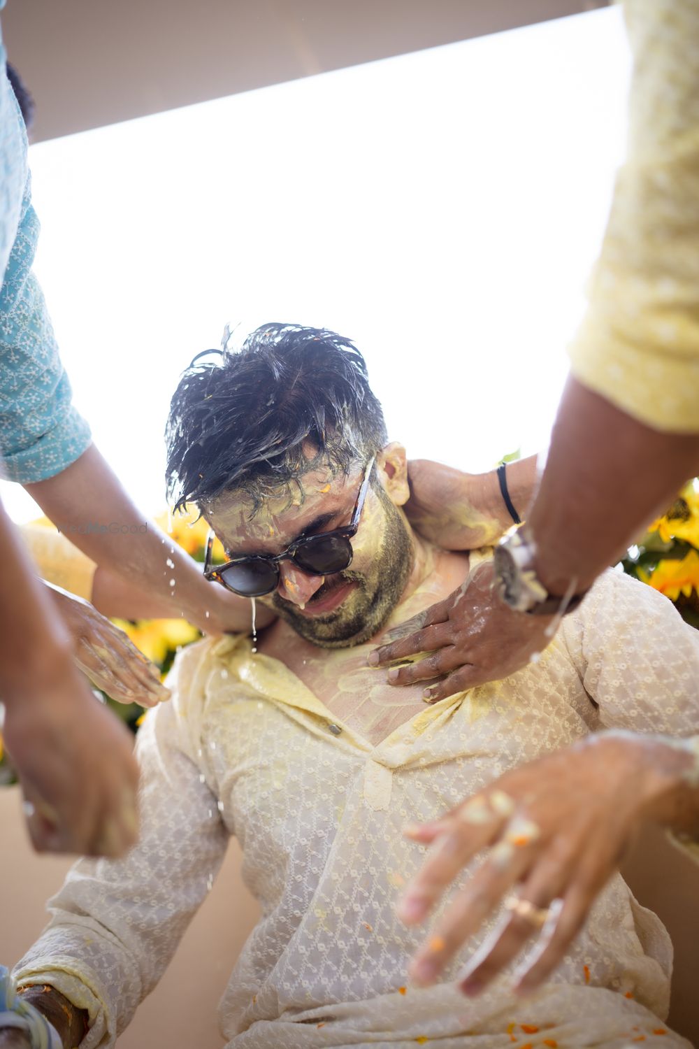 Photo From Tanvi & Prakrut wedding - By The Kapture Memories