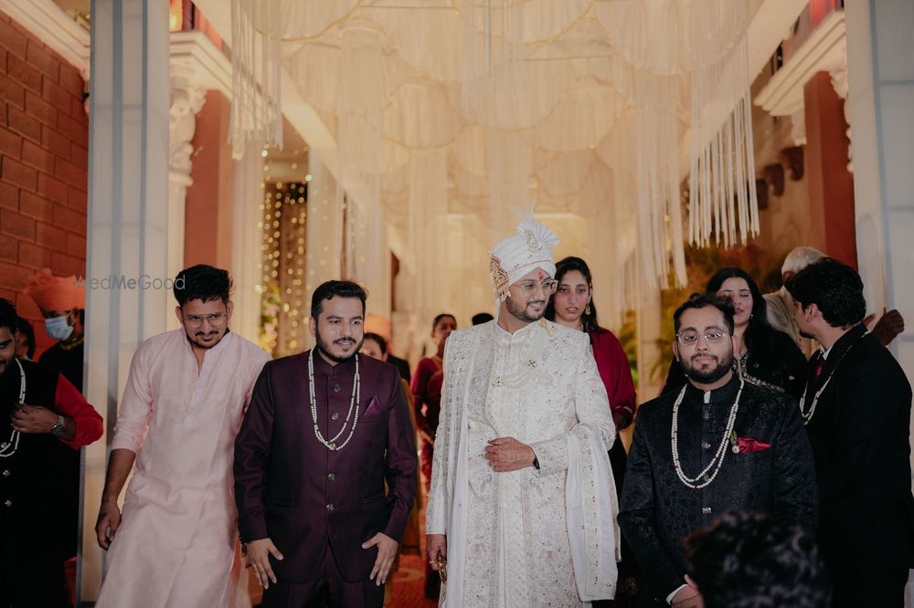 Photo From Vineet & Suman Wedding - By CN Films Photography