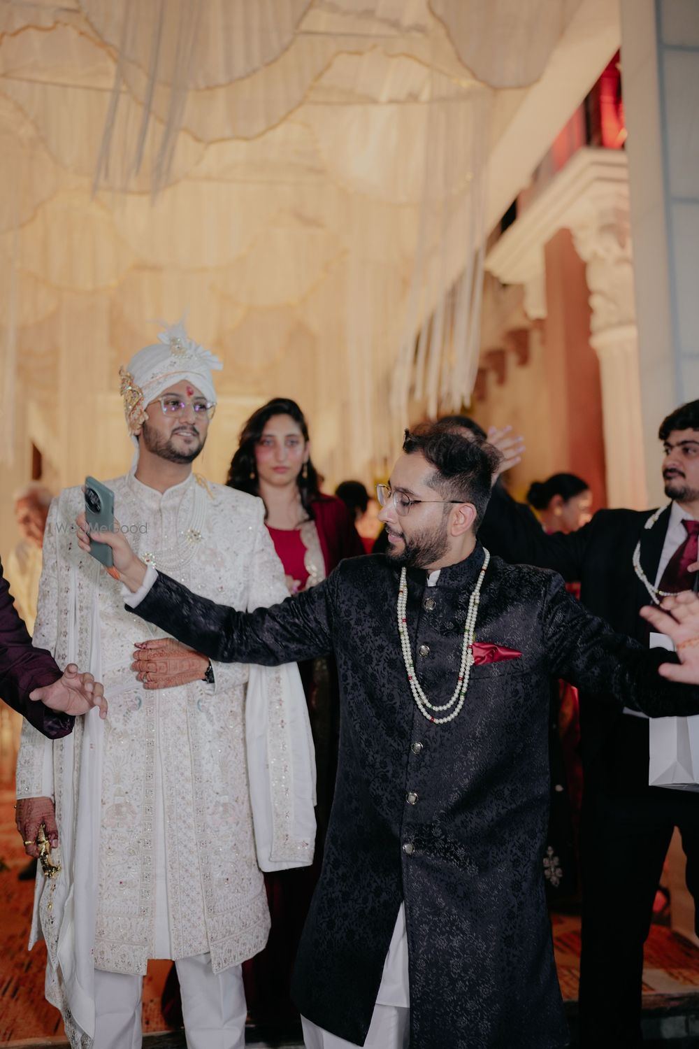 Photo From Vineet & Suman Wedding - By CN Films Photography