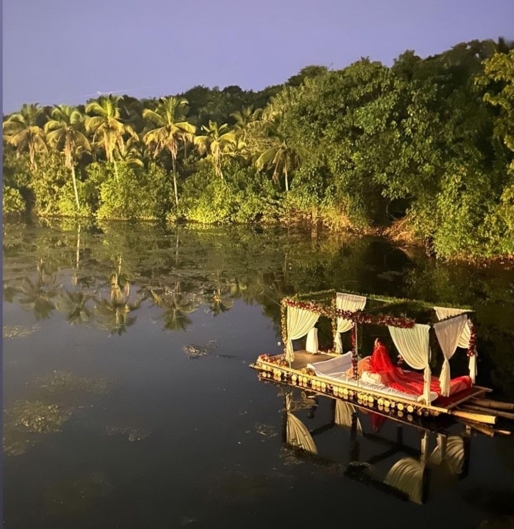 Photo From Taj Bekal - Kerala - By Panigrahana Wedding Planners
