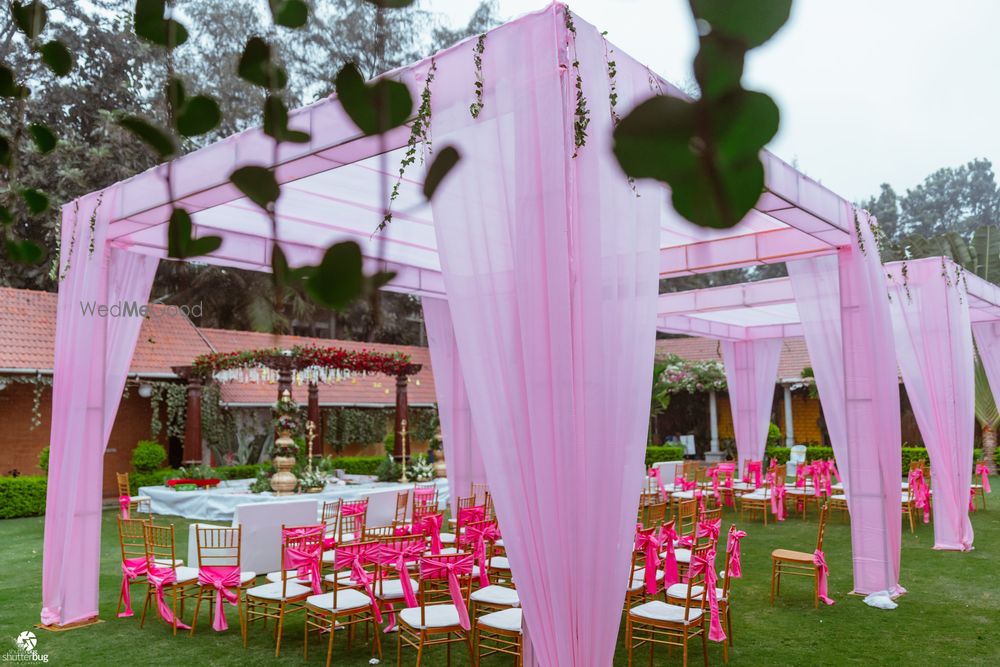 Photo From Shree Swarga Heritage - Thanisandra - By Panigrahana Wedding Planners