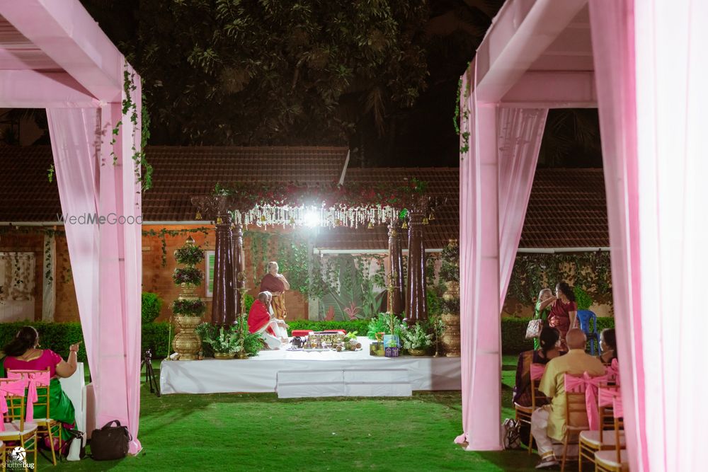 Photo From Shree Swarga Heritage - Thanisandra - By Panigrahana Wedding Planners