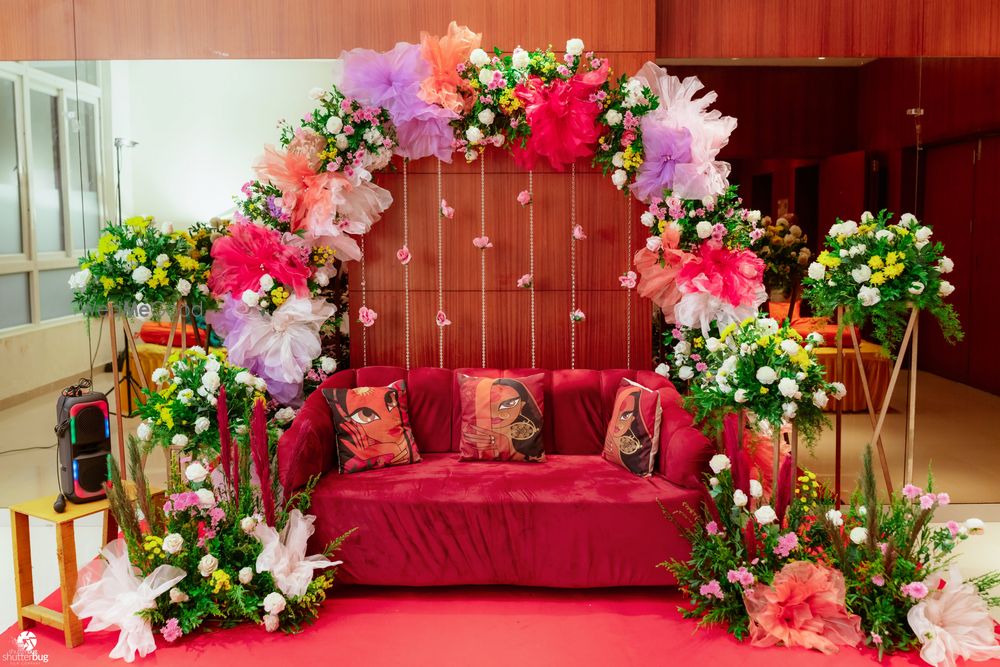 Photo From Shree Swarga Heritage - Thanisandra - By Panigrahana Wedding Planners