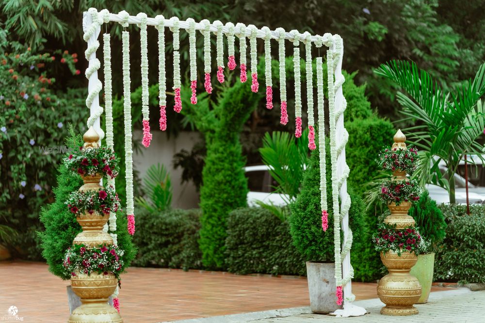 Photo From Shree Swarga Heritage - Thanisandra - By Panigrahana Wedding Planners