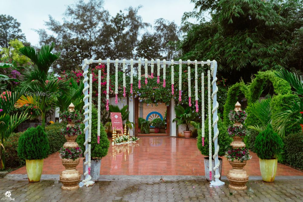 Photo From Shree Swarga Heritage - Thanisandra - By Panigrahana Wedding Planners