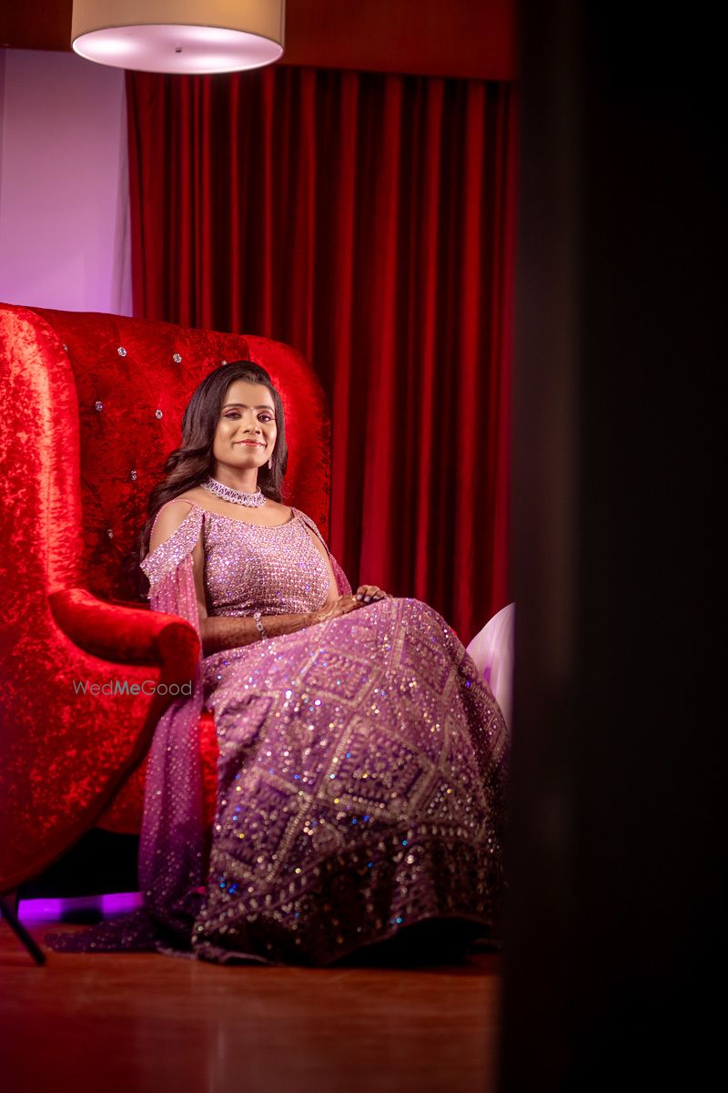 Photo From Apurva Abishek - By Oliyan Studios