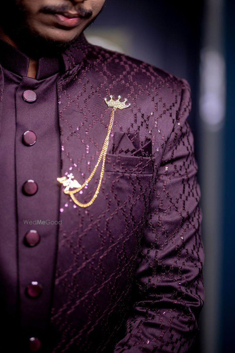 Photo From Apurva Abishek - By Oliyan Studios