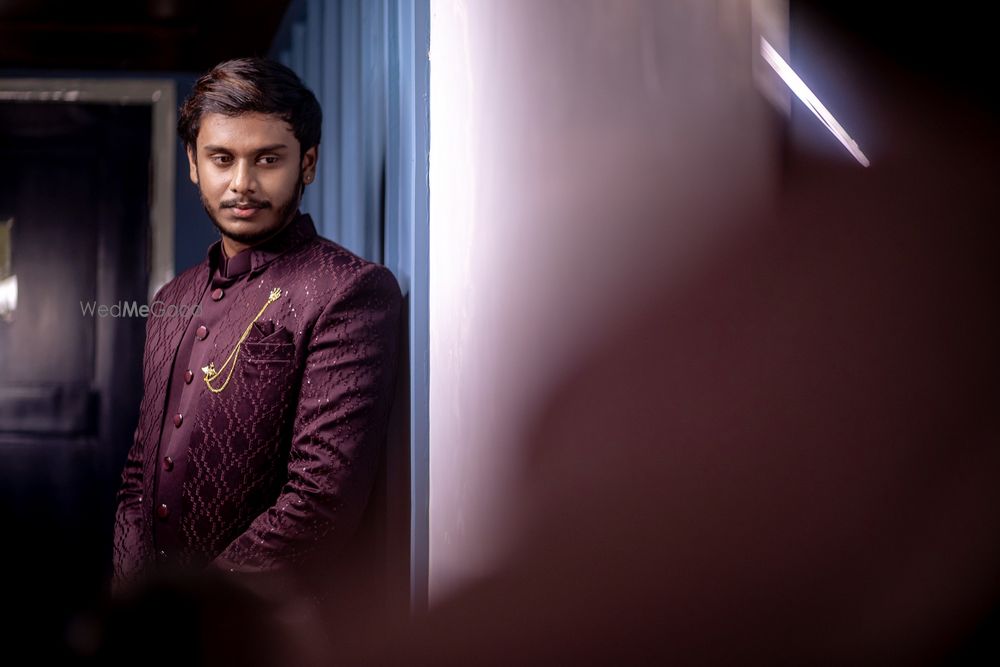 Photo From Apurva Abishek - By Oliyan Studios