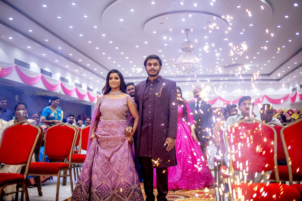 Photo From Apurva Abishek - By Oliyan Studios