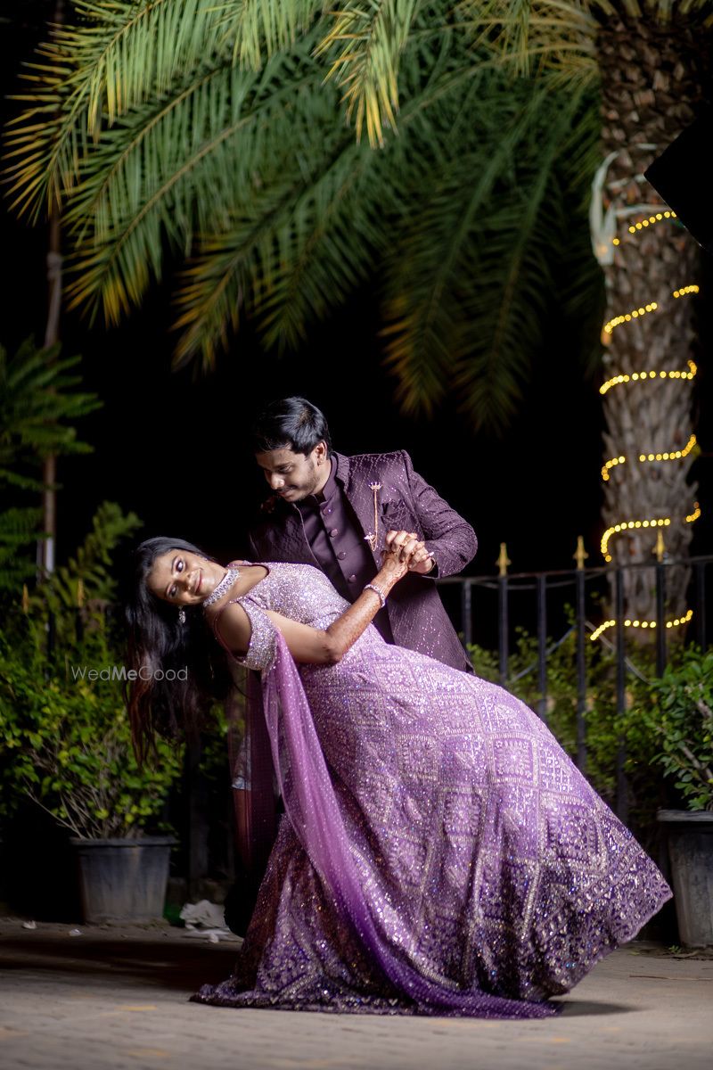 Photo From Apurva Abishek - By Oliyan Studios