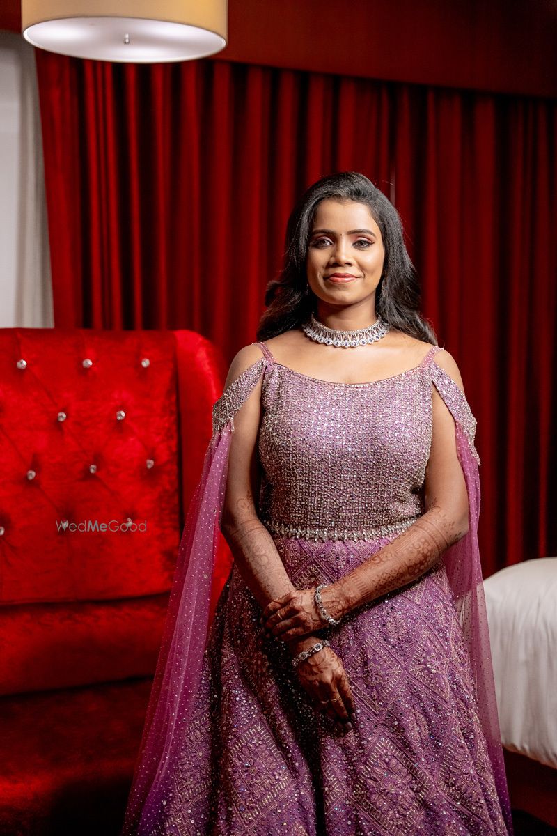 Photo From Apurva Abishek - By Oliyan Studios