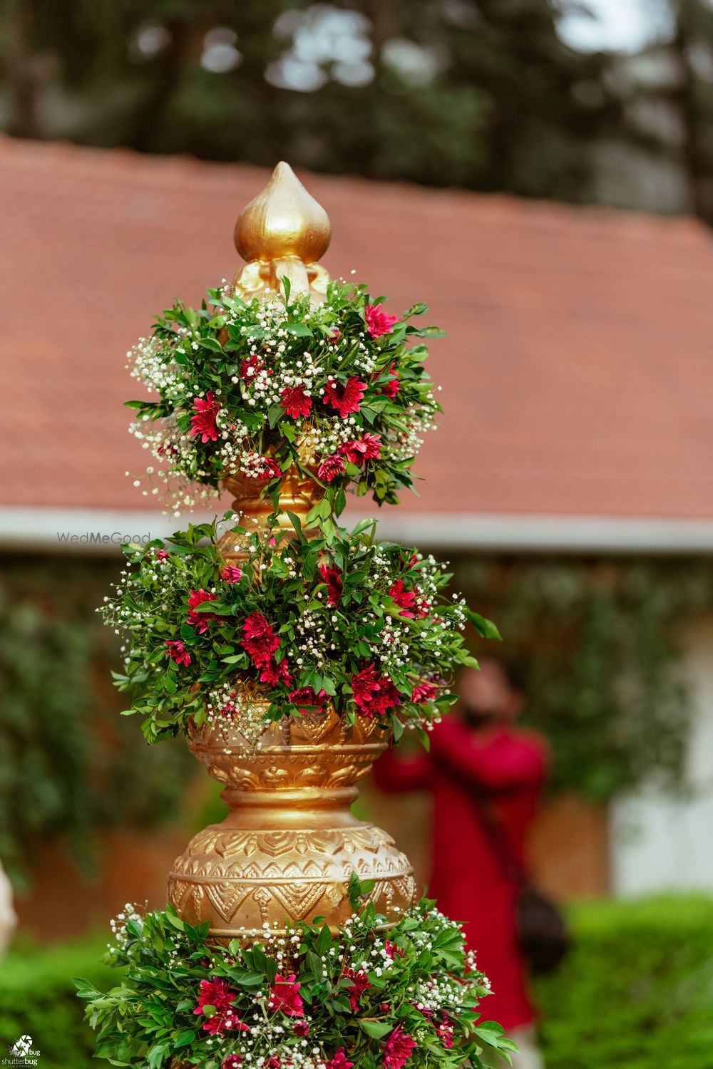 Photo From Shree Swarga Heritage  - Thanisandra - By Panigrahana Weddings - Decor