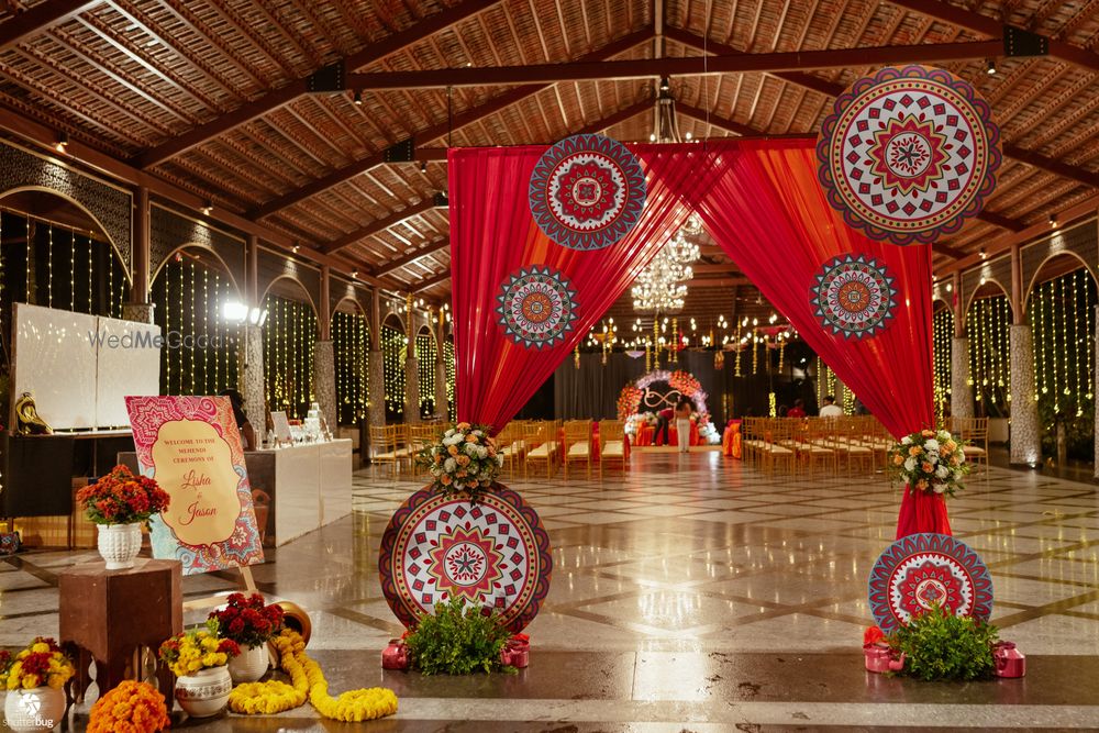 Photo From Samaya - Hesarghatta Rd - By Panigrahana Wedding Planners
