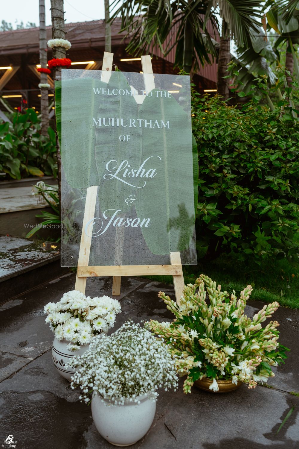 Photo From Samaya - Hesarghatta Rd - By Panigrahana Wedding Planners