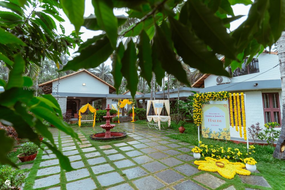 Photo From Samaya - Hesaraghatta - By Panigrahana Weddings - Decor